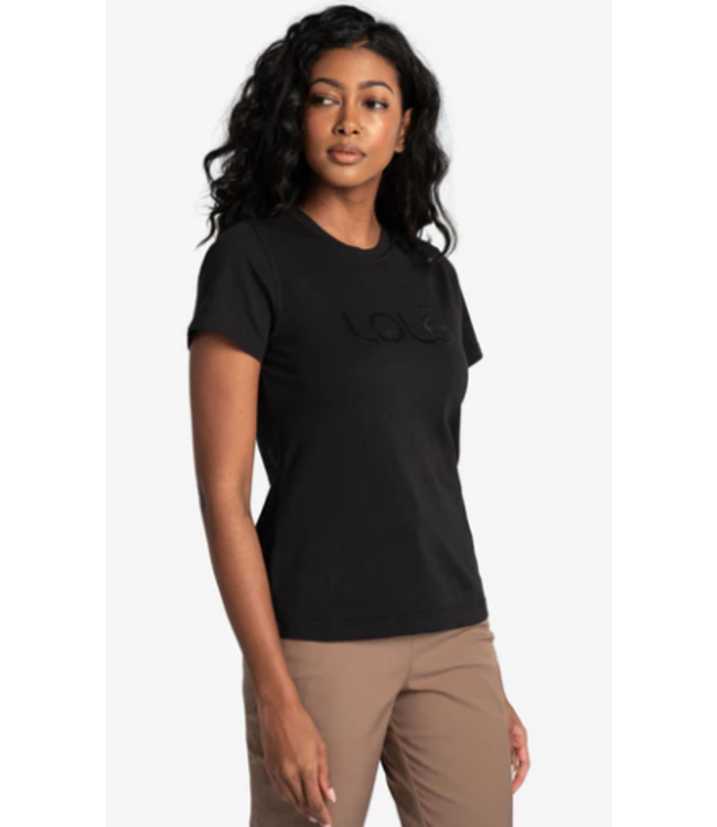 Lole LOLE ICON S/S LSW4501