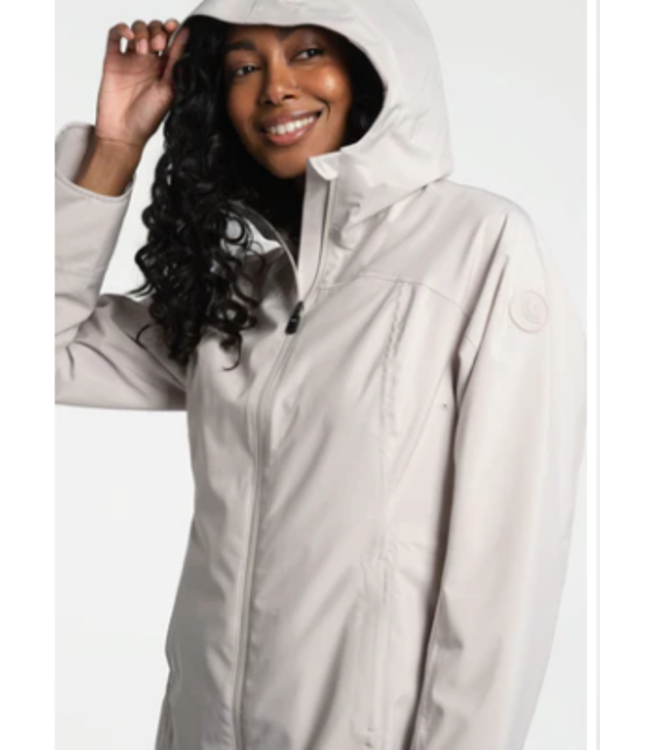 Lole LOLE Manteau de pluie Element long