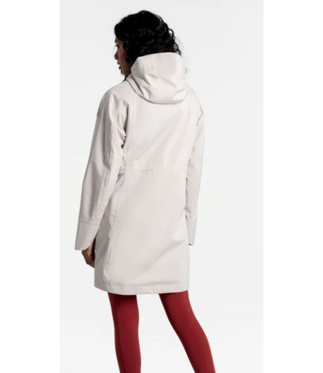 Lole LOLE Manteau de pluie Element long