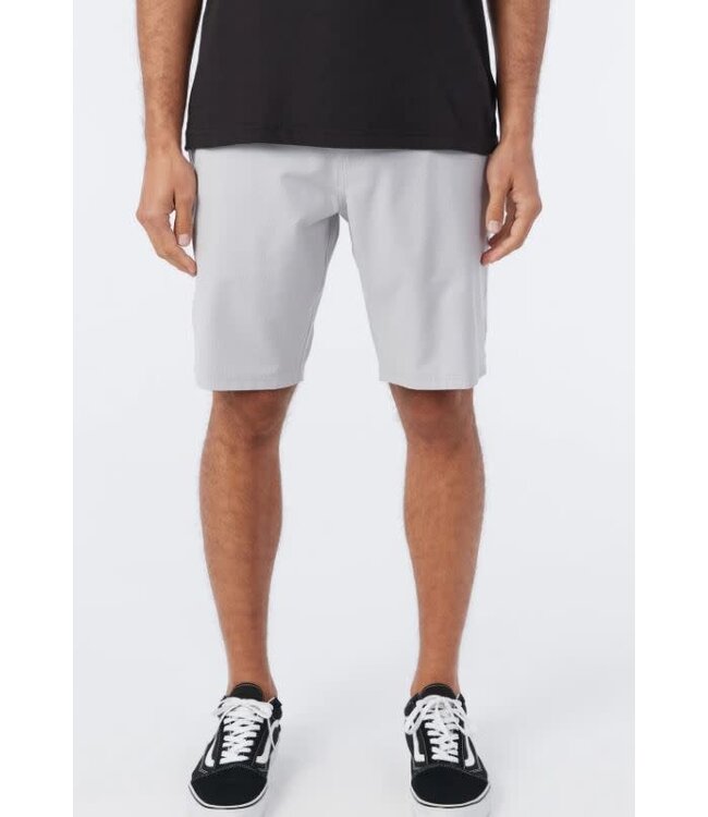 O'Neill O'NEILL SHORT STOCKTON PRINT 20MB SP318A008