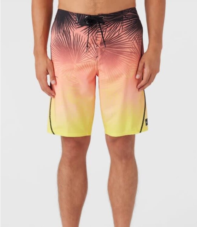 O'Neill O'Neill boardshort hyper heat fade 21 sp4106011