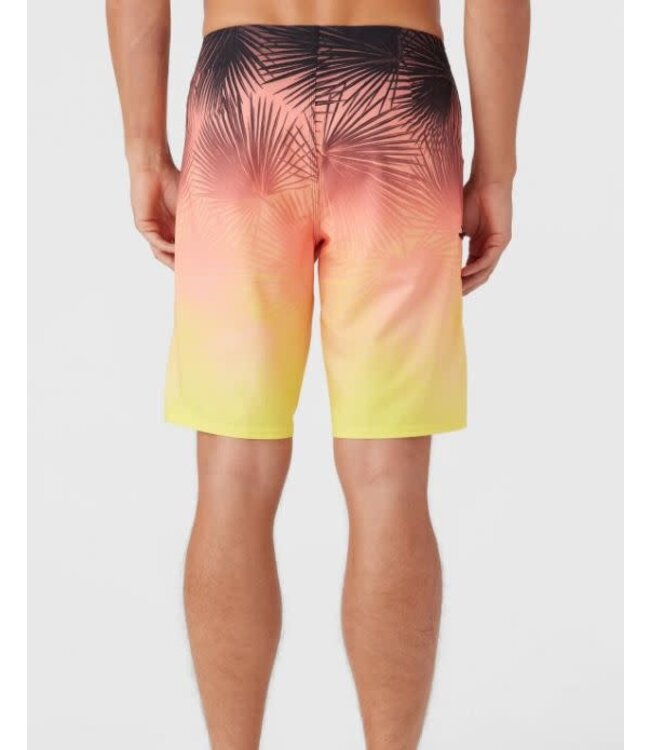 O'Neill O'Neill boardshort hyper heat fade 21 sp4106011