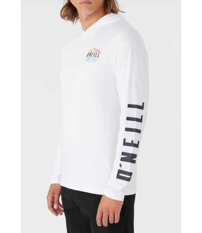 O'Neill O'Neill hood L/S TRVLR UPF sp4103200