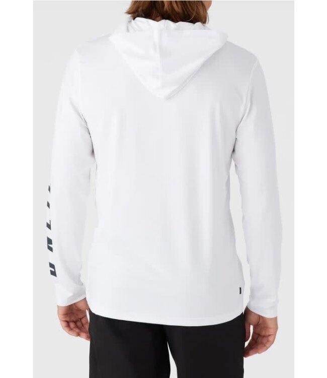 O'Neill O'Neill hood L/S TRVLR UPF sp4103200