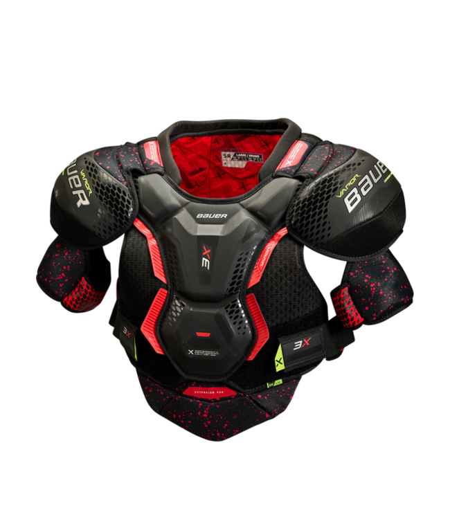 Bauer Hockey Bauer Épaulette S22 Vapor 3X SR 1059916