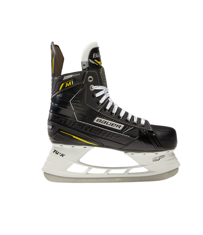Bauer Hockey Bauer Patin S22 Supreme M1 D SR 1059776
