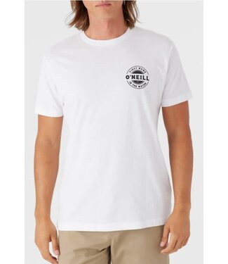 O'Neill O'Neill t-shirt Coin Flip sp4118519
