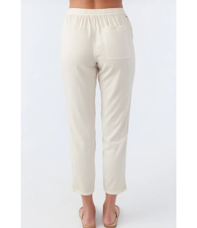 O'Neill O'NEILL PANTALON FRANCINA FEMME SP3409016C
