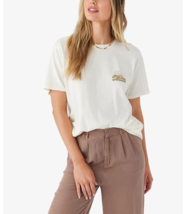 O'Neill O'Neill t-shirt canyon poppy sp4418028