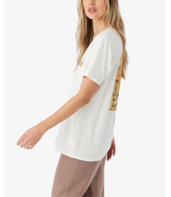 O'Neill O'Neill t-shirt canyon poppy sp4418028