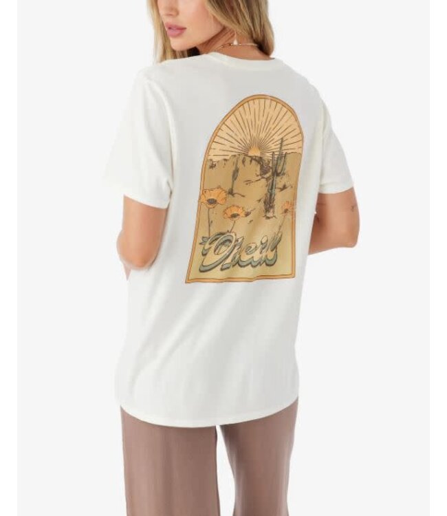 O'Neill O'Neill t-shirt canyon poppy sp4418028