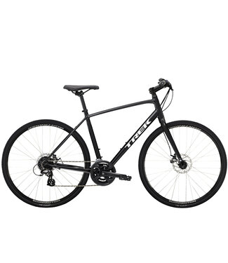 Trek TREK FX 1 Disc Black L