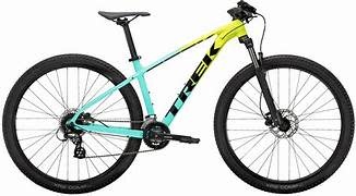 Trek Trek Marlin 5 ML 29 Volt to Miami Green Fade St Pierre Sports de Sorel
