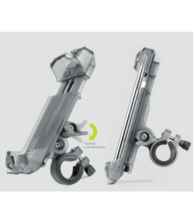 Delta, Smart Phone Holder XL