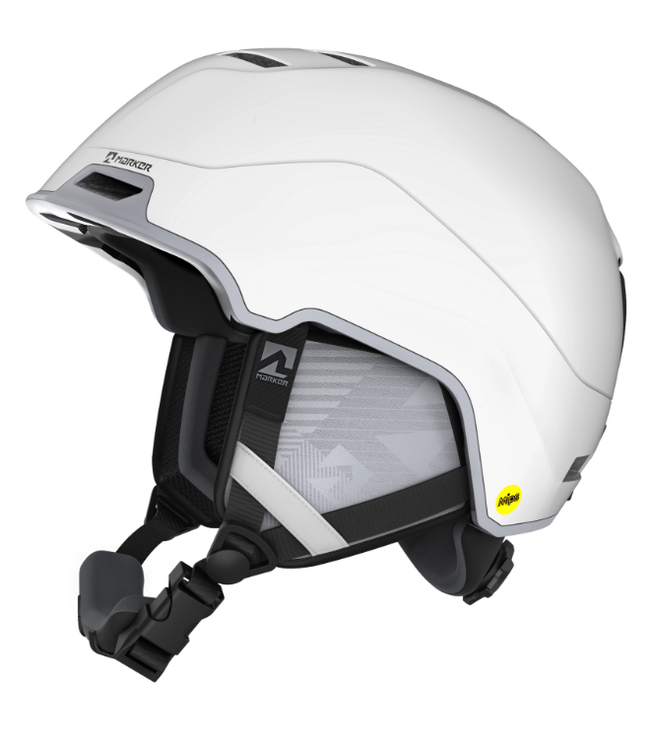 Marker Squad Marker Casque Confidant