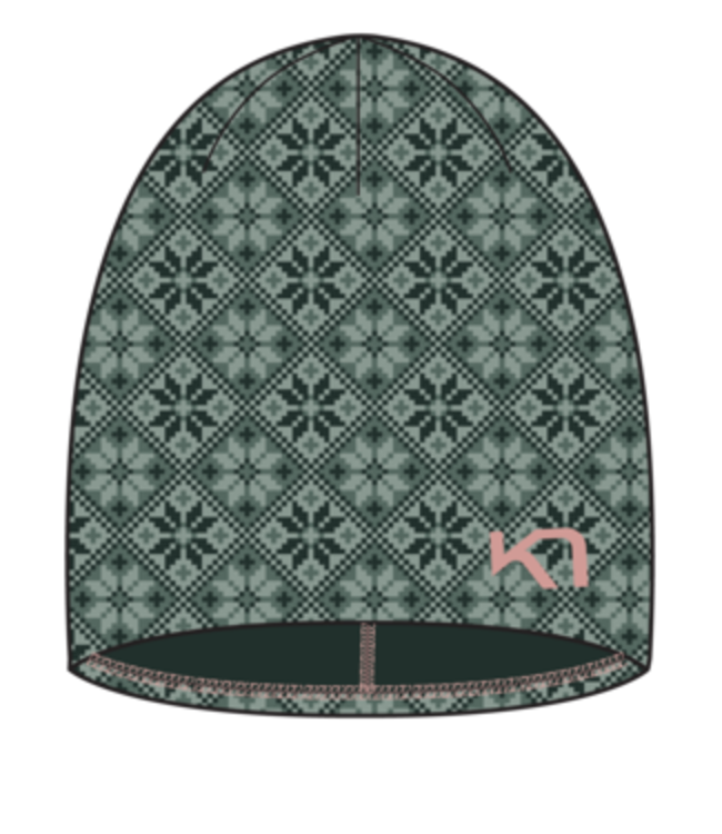 Kari Traa Kari Traa Tuque Rose 611224
