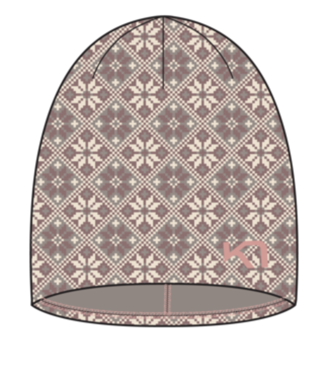 Kari Traa Kari Traa Tuque Rose 611224