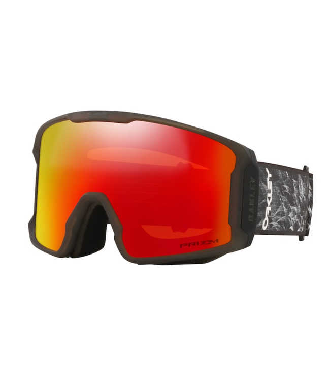 Oakley Oakley Goggle Line Miner L 7070