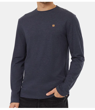Tentree TENTREE TREEBLEND CLASSIC LONGSLEEVE TCM2607