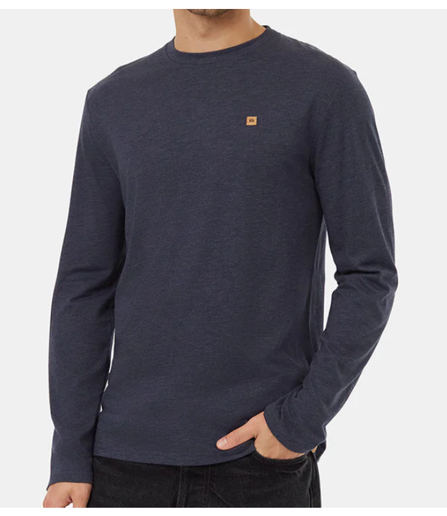 Tentree TENTREE TREEBLEND CLASSIC LONGSLEEVE TCM2607