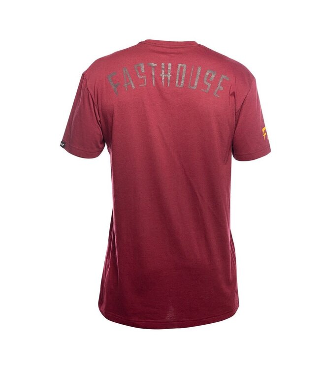 FastHouse T-Shirt Roots Tech Tee