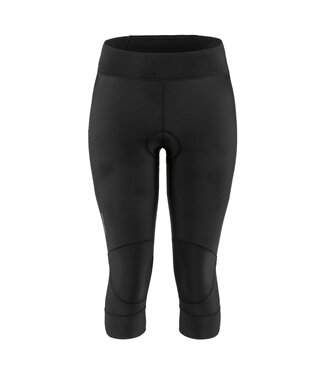 Louis Garneau Garneau Knickers Optimum FEMME Black (1050016)