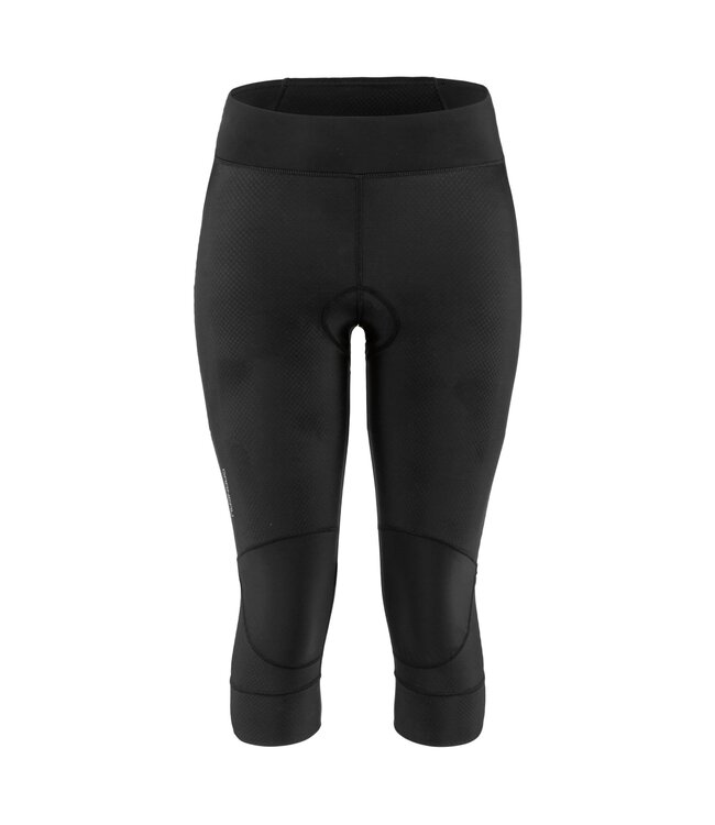Louis Garneau Garneau Knickers Optimum F Black 1050016