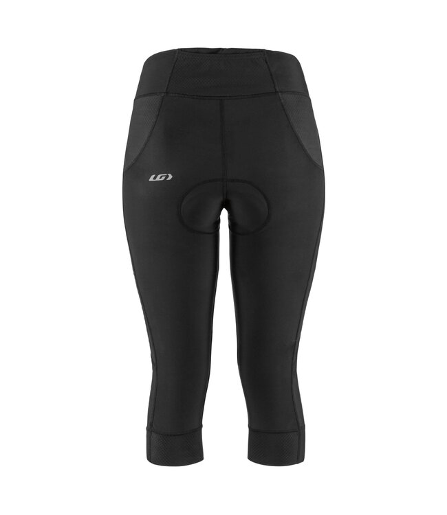 Louis Garneau Garneau Knickers Optimum FEMME Black (1050016)