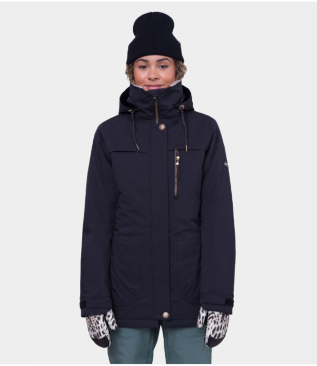 686 686 W SPIRIT INS JKT M2W306