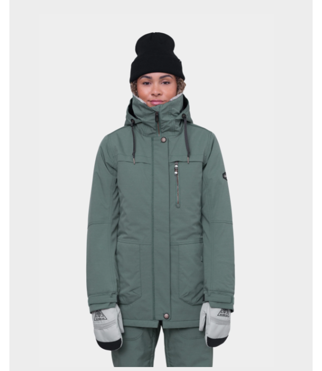 686 686 W SPIRIT INS JKT M2W306