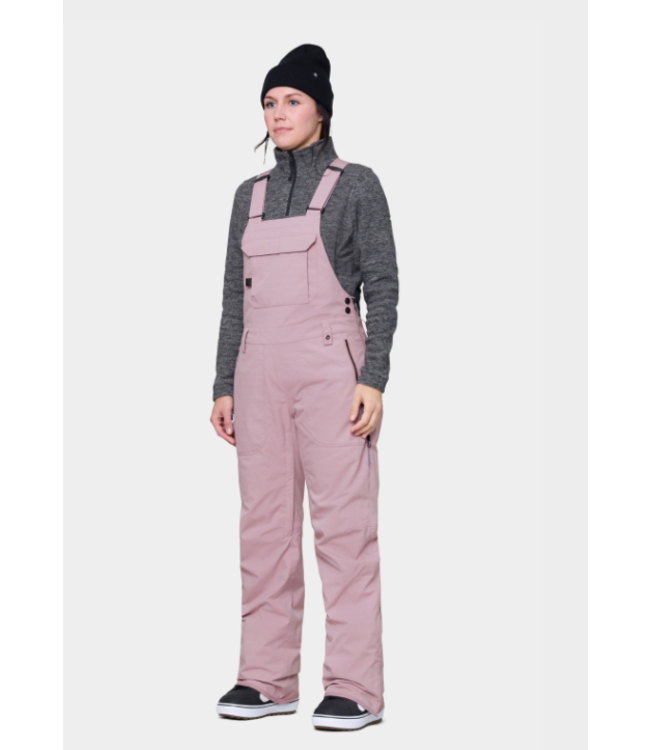 686 686 W BLACK MAGIC INS BIB M2W406