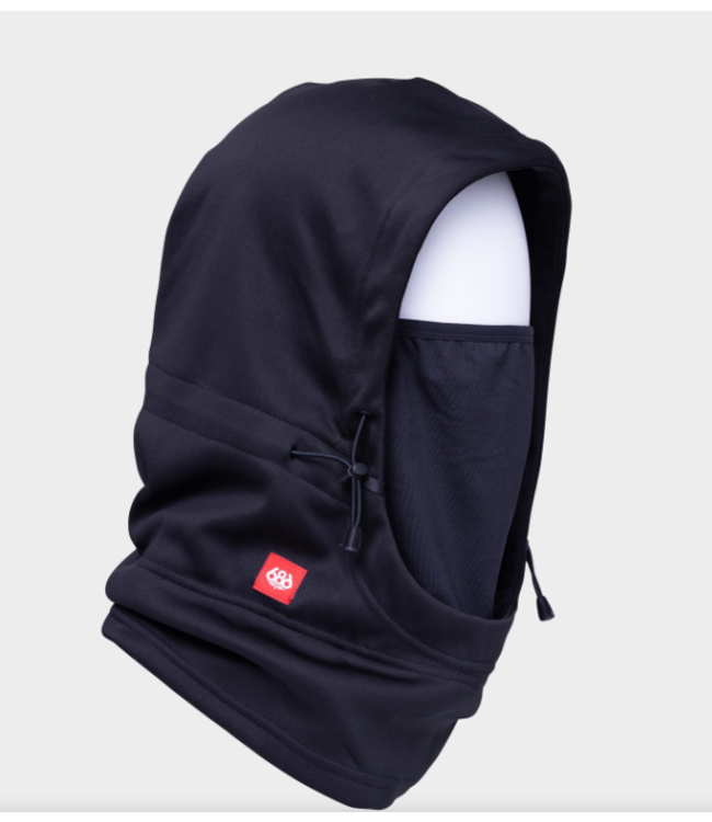 686 686  patriot Bonded hood M2WFMSK01