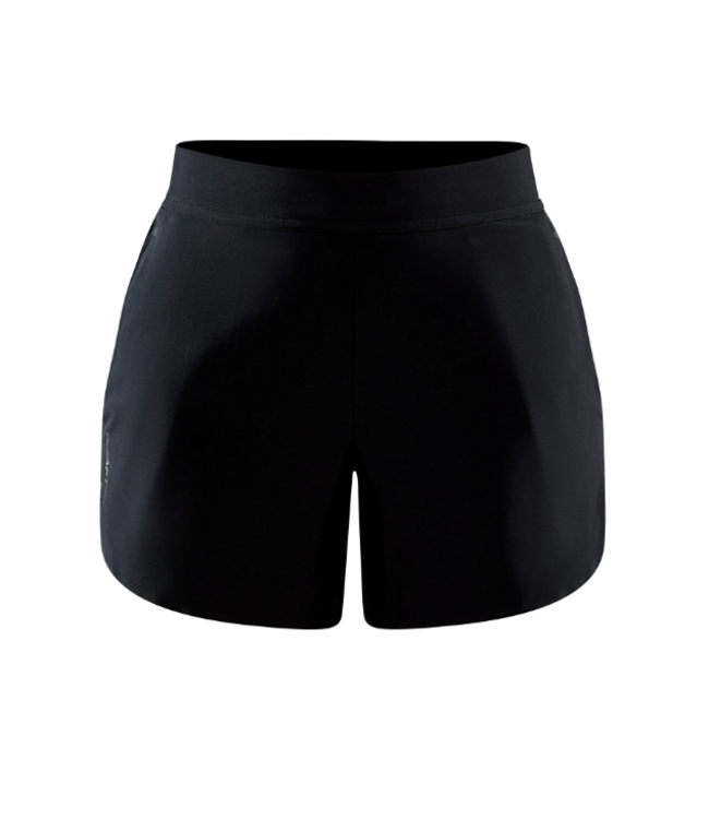 Craft Craft ADV ESSENCE 5-INCH STRETCH SHORTS W BLACK