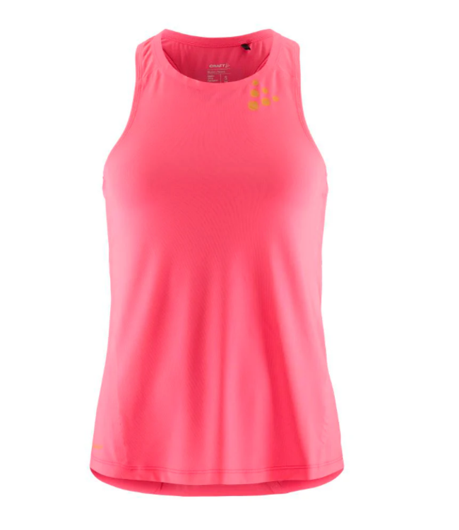 Craft Craft Hypervent Singlet 2 W 1914601