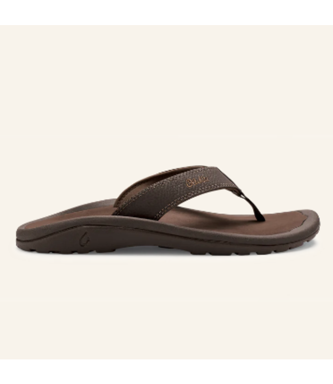 Olukai OLUKAI SANDALE OHANA HOMME 10110