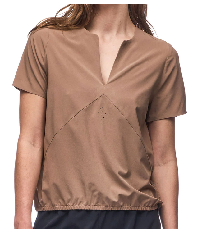 Indyeva INDYEVA CHEMISE RINGAN INDT0012