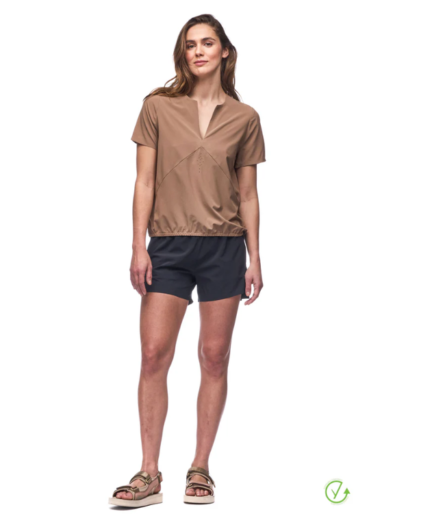 Indyeva INDYEVA CHEMISE RINGAN INDT0012