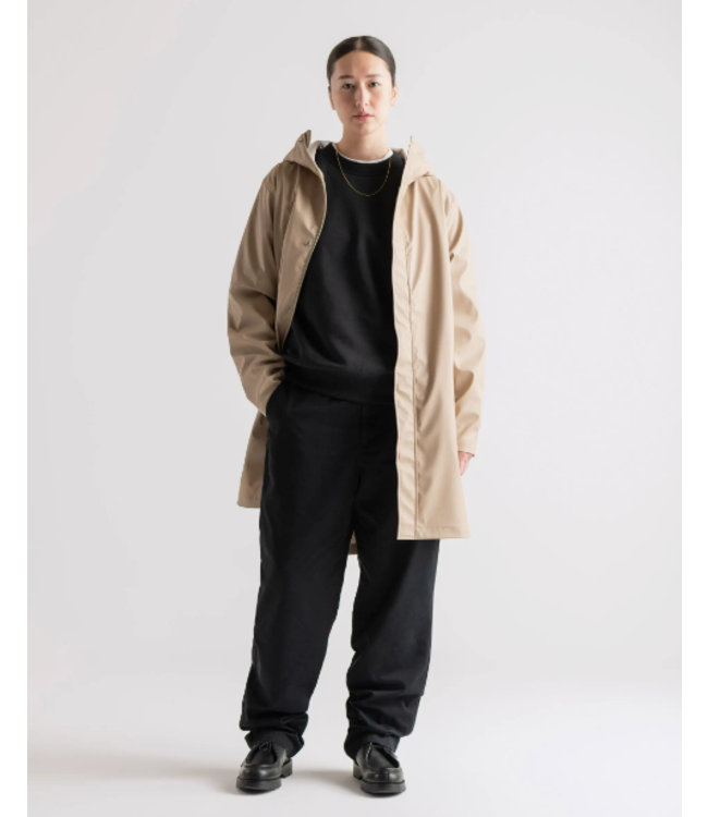 Herschel HERSCHEL LONG CLASSIC RAIN JACKET 50347