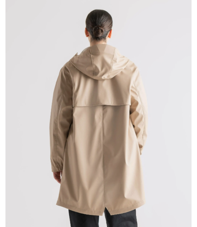 Herschel HERSCHEL LONG CLASSIC RAIN JACKET 50347