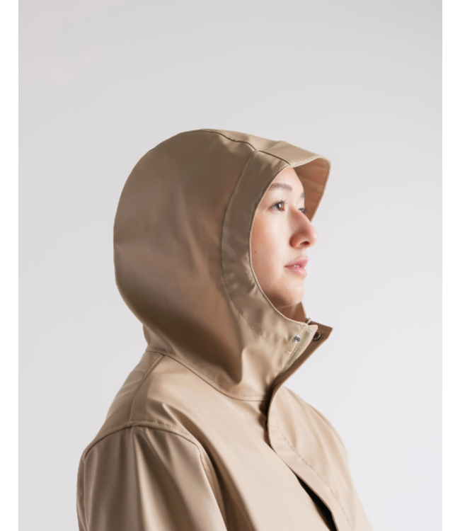 Herschel HERSCHEL LONG CLASSIC RAIN JACKET 50347