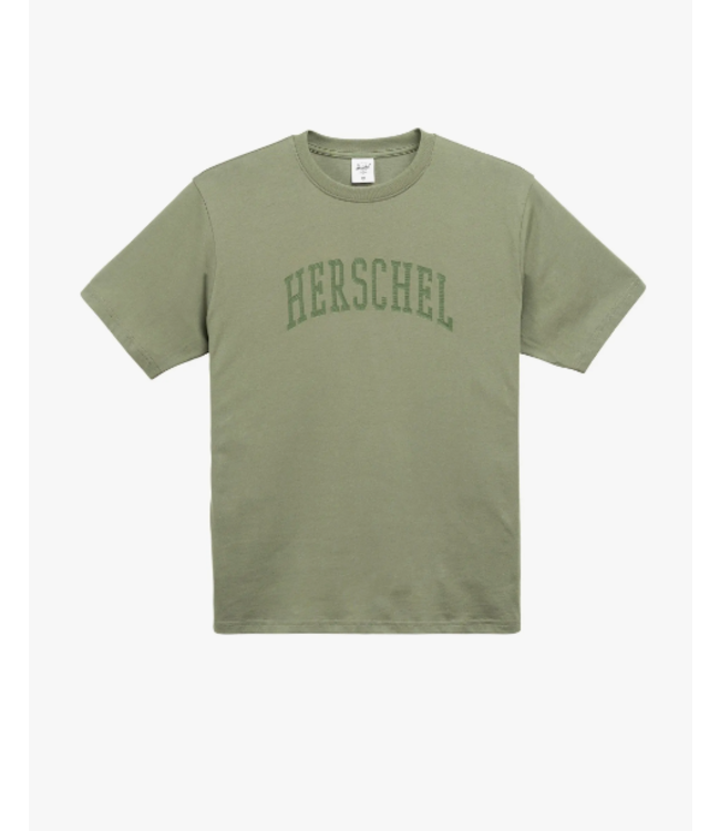 Herschel HERSCHEL FACULTY TEE 50282
