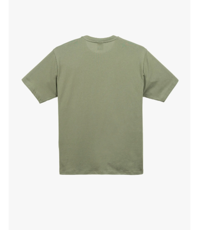 Herschel HERSCHEL FACULTY TEE 50282