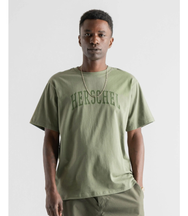 Herschel HERSCHEL FACULTY TEE 50282