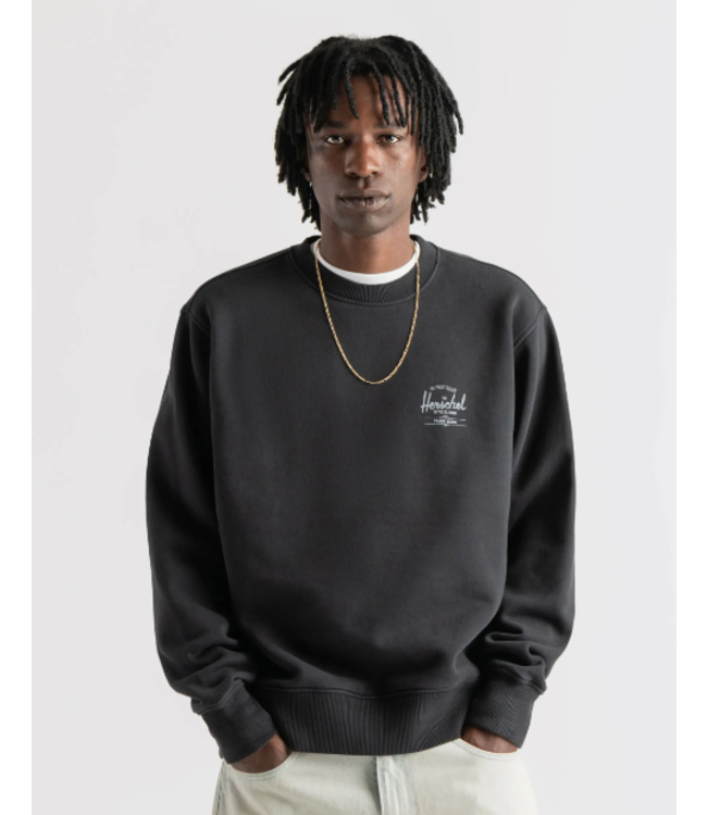 Herschel HERSCHEL BASIC CREW 50287