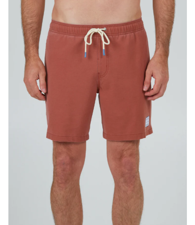 Salty Crew SALTY CREW BOARDIE PYLONS ELASTIC 30335144