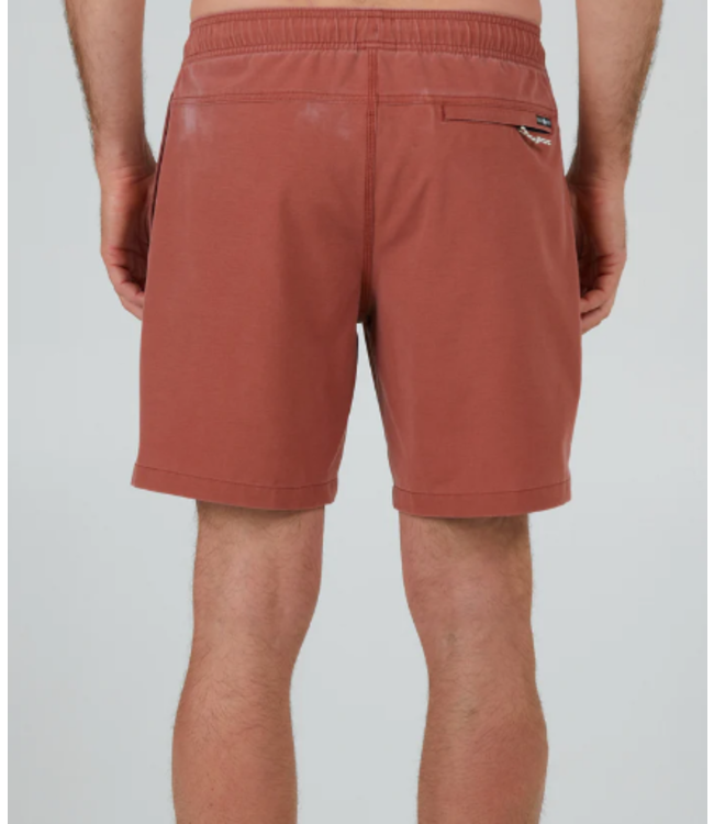 Salty Crew SALTY CREW BOARDIE PYLONS ELASTIC 30335144