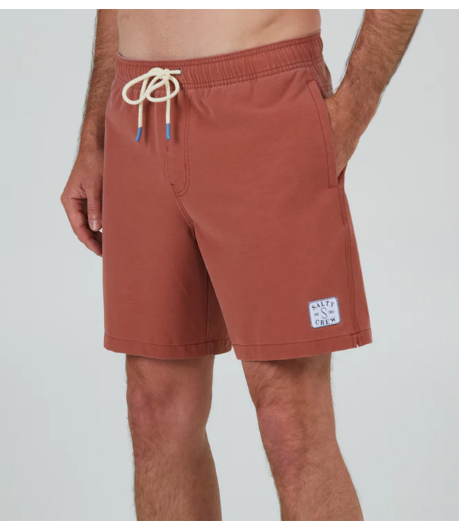 Salty Crew SALTY CREW BOARDIE PYLONS ELASTIC 30335144