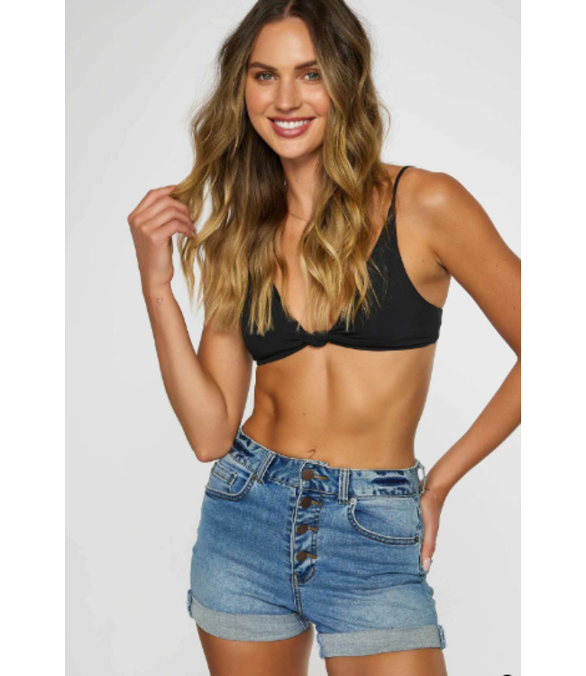 O'Neill O'NEILL KELSEY DENIM SHORTS  SU1408012