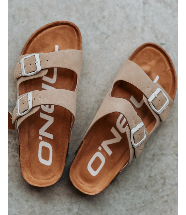 O'Neill O'Neill Sandy Slider Low 90241018