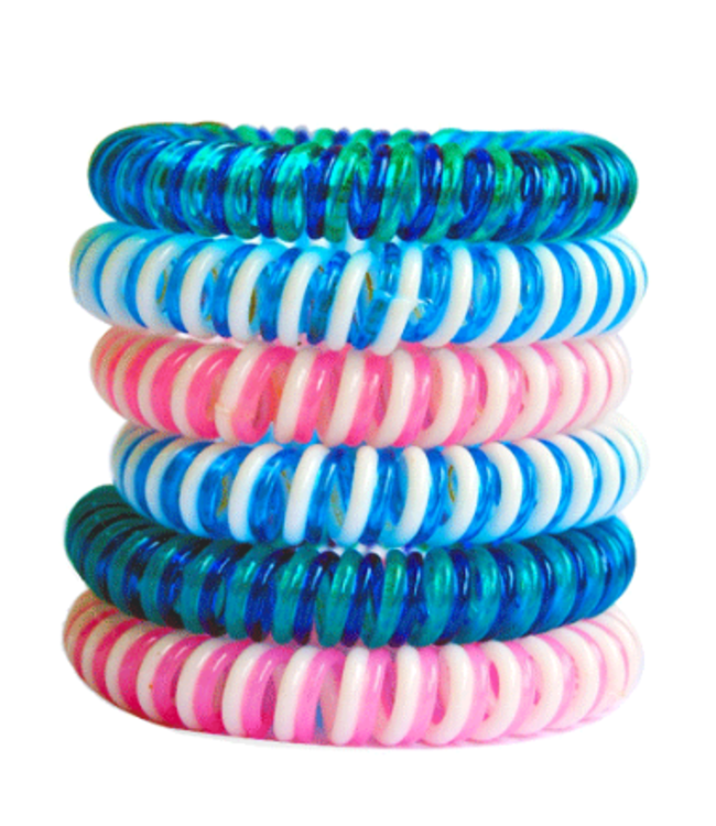 Bye-Bugs BYE BUGS BRACELET ÉLASITQUE ANTI-MOUSITQUES